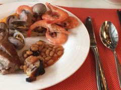 -南京圣和府邸豪华精选酒店