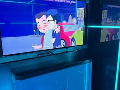 -幸福时光KTV(纬六路店)