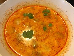 -Doo Dee Thai Food(Issan/Isaan/Esan)