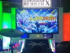 -核客电玩城(东门店)
