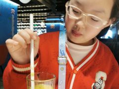 -斗牛士牛排(南京东路店)