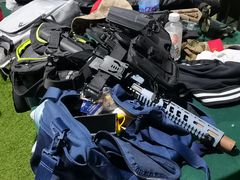 -兵魂·室内真人CS枪战俱乐部·团建·军事轰趴馆