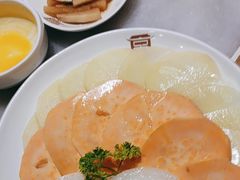 -韩宫宴烤肉·黑毛和牛·料理(合肥滨湖银泰城店)