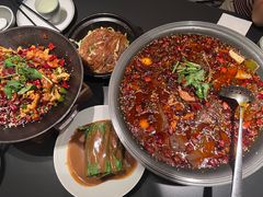 -麻六记(深圳首店)