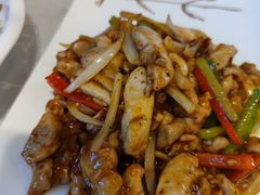 -马凯餐厅(长椿街店)