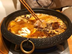 -吟松日式料理(莘庄店)