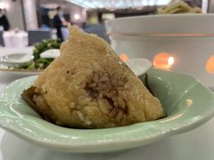 江南豆沙粽-西湖春天•老字号杭州菜(百汇店)