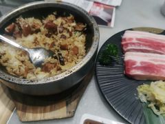 -韩宫宴烤肉·料理(砂之船奥特莱斯店)