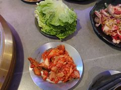 -杨小佳·齐齐哈尔烤肉·烤串(广州店)