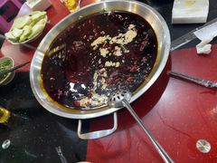 -储奇门鳝鱼火锅(总店)