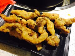 -钢管厂五区小郡肝串串香(南山店)