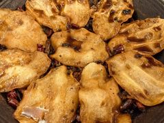 -百味地锅鸡(铜山路店)