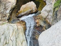 -黑龙潭风景区