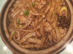 -蔡家酒楼(一德街店)