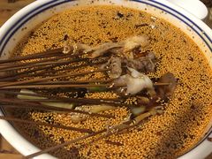 钵钵鸡-古真记钵钵鸡(总店)