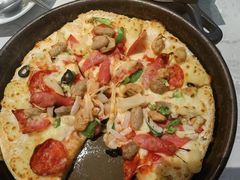 -必胜客(远大路店)