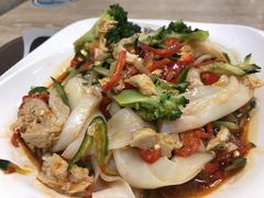 -魏家凉皮(博水商务大厦店)