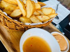 烤薯角-SUSU·苏苏(四合院创始店)