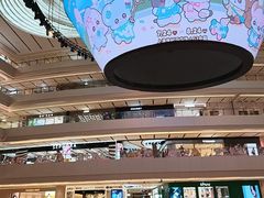 -上海世纪汇广场