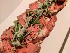 低温慢烤牛肉-黑明餐厅(白鹭洲店)