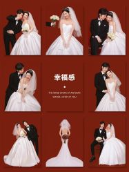 -爱城婚纱摄影·品质严选店