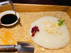 酒酿糍粑-寻宝记绍兴菜(鲁迅路店)