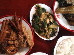 -刘小忙把子肉(北园大街总店)
