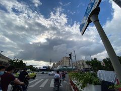 -1点点(曹杨路店)