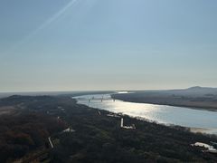-珲春防川景区