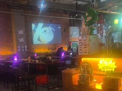-功夫怪兽·烧烤(西工小街店)