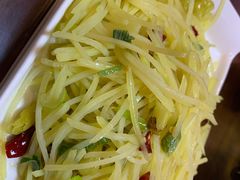 -东北大菜馆(延长路店)