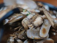 -台州老六海鲜面馆(上南总店)