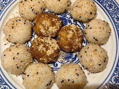 -客家大院·非遗赣南客家菜(郁孤台店)