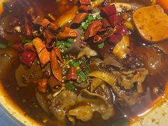 -渝信川菜 · 川味家常菜(长安店)