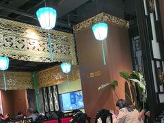 -锦府盐帮·侯宅(五棵松万达店)