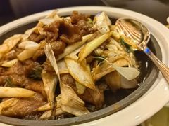 -西安凯悦酒店·湖畔中餐厅