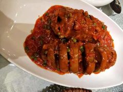 -山南熏肉大饼(辽菜旗舰店)