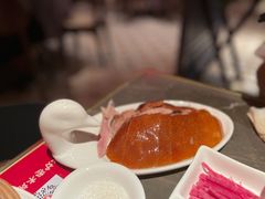 -金鸭季·北京烤鸭(深业上城店)