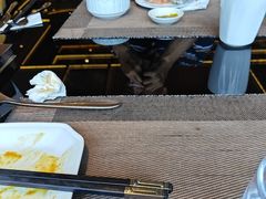 -大中华希尔顿酒店-念自助餐·嗨啤·小龙虾