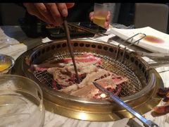 -火炉火自助餐(喜隆多店)