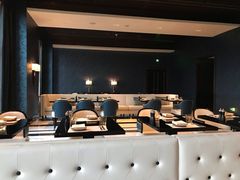 -上海苏宁宝丽嘉酒店·Cafe Bellagio西餐厅
