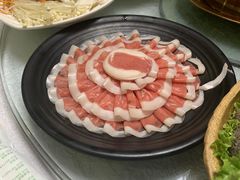 -东来顺饭庄(新源里店)