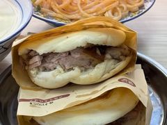 -樊记腊汁肉(竹笆市总店)