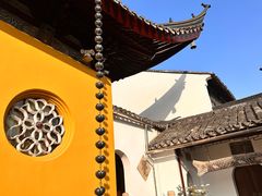 -西园戒幢律寺