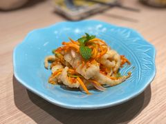 越式酸辣凤爪-米纸越南小馆(金鹰世界店)