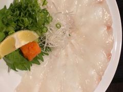 -玄品河豚(那覇國際通里之関)