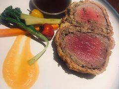 -404干式熟成牛排馆•聚会餐厅