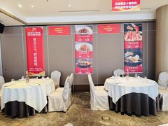 -万龙洲海鲜·粤菜(亚运村店)
