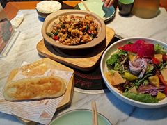 -孙记驴肉山庄(李桥店)