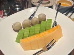 -曾宴·楚菜(湖北省博物馆店)